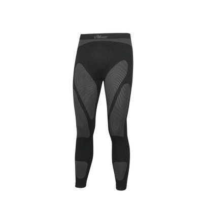 Chamonix thermal briefs